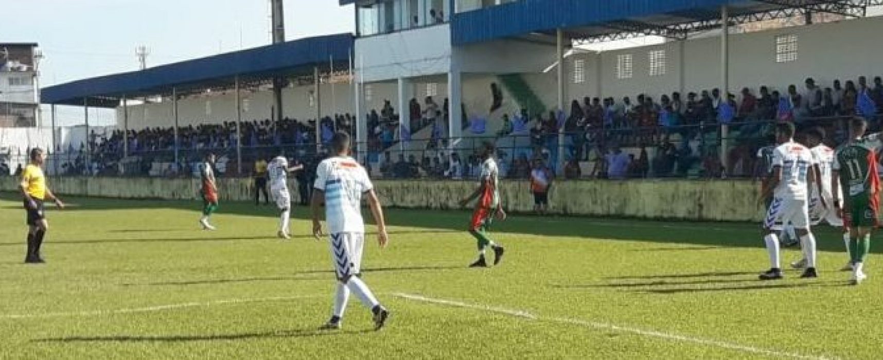 ITAPETINGA, ITAMARAJU, URUÇUCA, SANTO AMARO E ITAMBÉ VENCEM