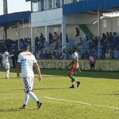 ITAPETINGA, ITAMARAJU, URUÇUCA, SANTO AMARO E ITAMBÉ VENCEM