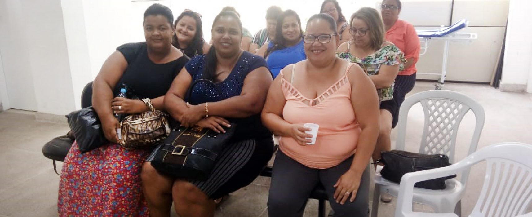 Prefeitura disponibiliza tratamento gratuito para cirurgia bariátrica em Ilhéus