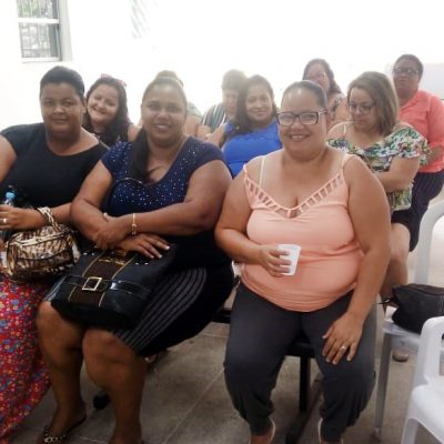 Prefeitura disponibiliza tratamento gratuito para cirurgia bariátrica em Ilhéus