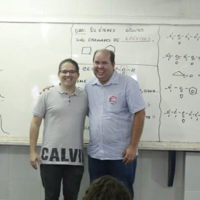 Projeto de cotas regionais será debatido pelo Consepe da UESC