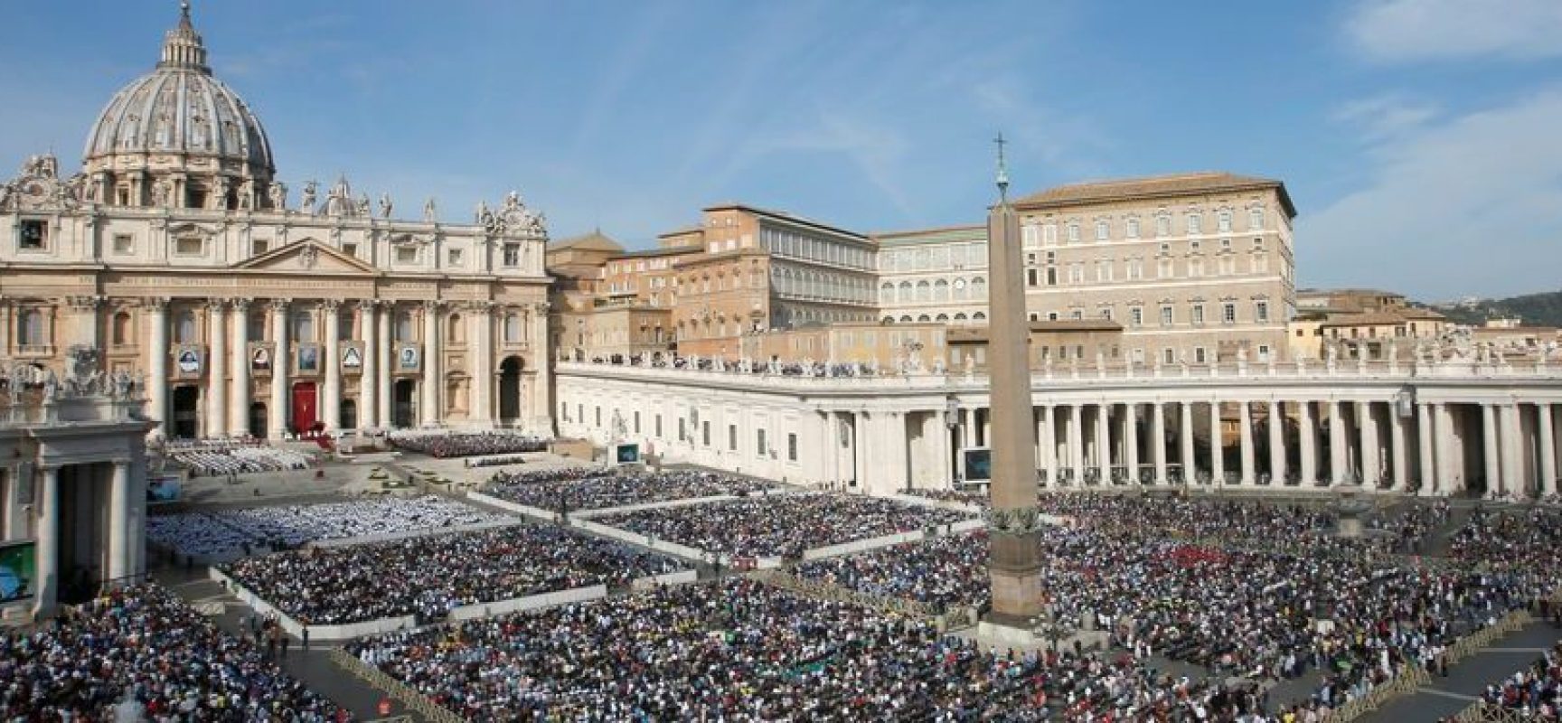 RELIGIÃO: Irmã Dulce se torna santa; canonização reconhece trabalho social