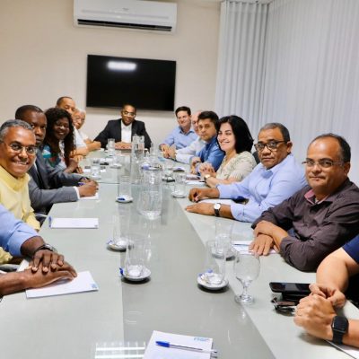 Republicanos Bahia define metas para 2020