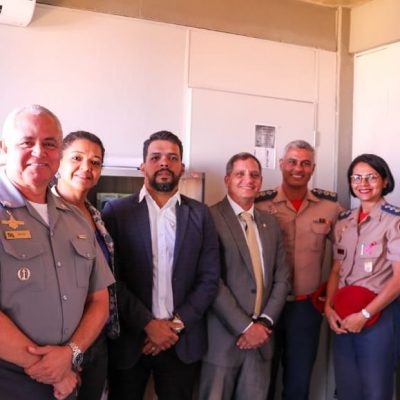 Reunião trata sobre ações preventivas nas praias de Ilhéus