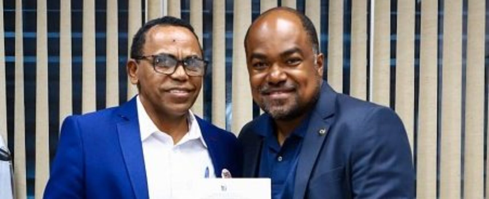 Vereador Pastor Matos articula melhorias para a zona norte de Ilhéus através do deputado Samuel Junior
