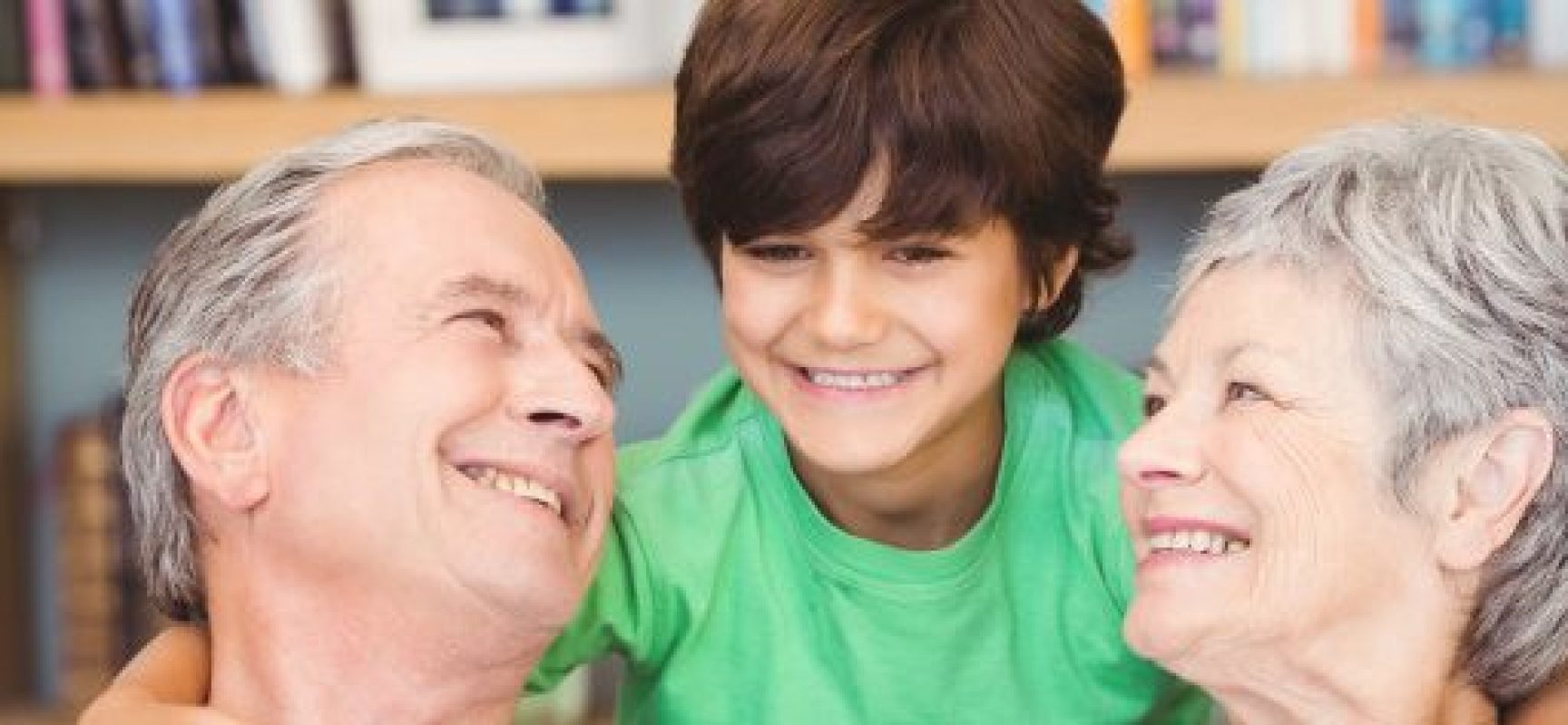 *VLV ADVOGADOS: Avós podem pedir a guarda compartilhada dos netos?