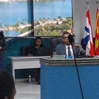 2ª Audiência Pública sobre LOA acontece na próxima terça (03)