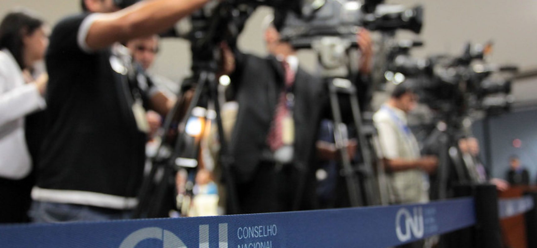 Abertas inscrições para Encontro de Comunicação do Judiciário