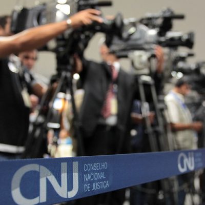 Abertas inscrições para Encontro de Comunicação do Judiciário