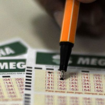Mega-Sena sorteia neste sábado prêmio de R$ 36 milhões