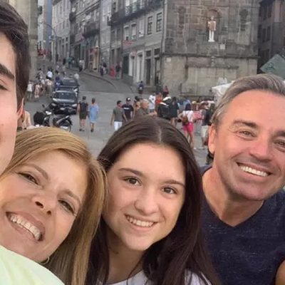 Apresentador Gugu Liberato morre aos 60 anos