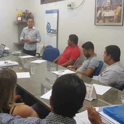 Aprovação de PL sobre Saneamento Básico pode prejudicar municípios