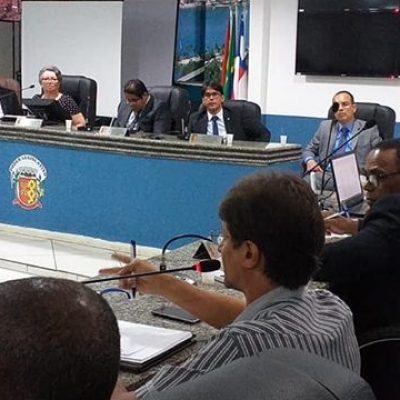 Audiência pública na Câmara trata sobre novo presídio em Ilhéus