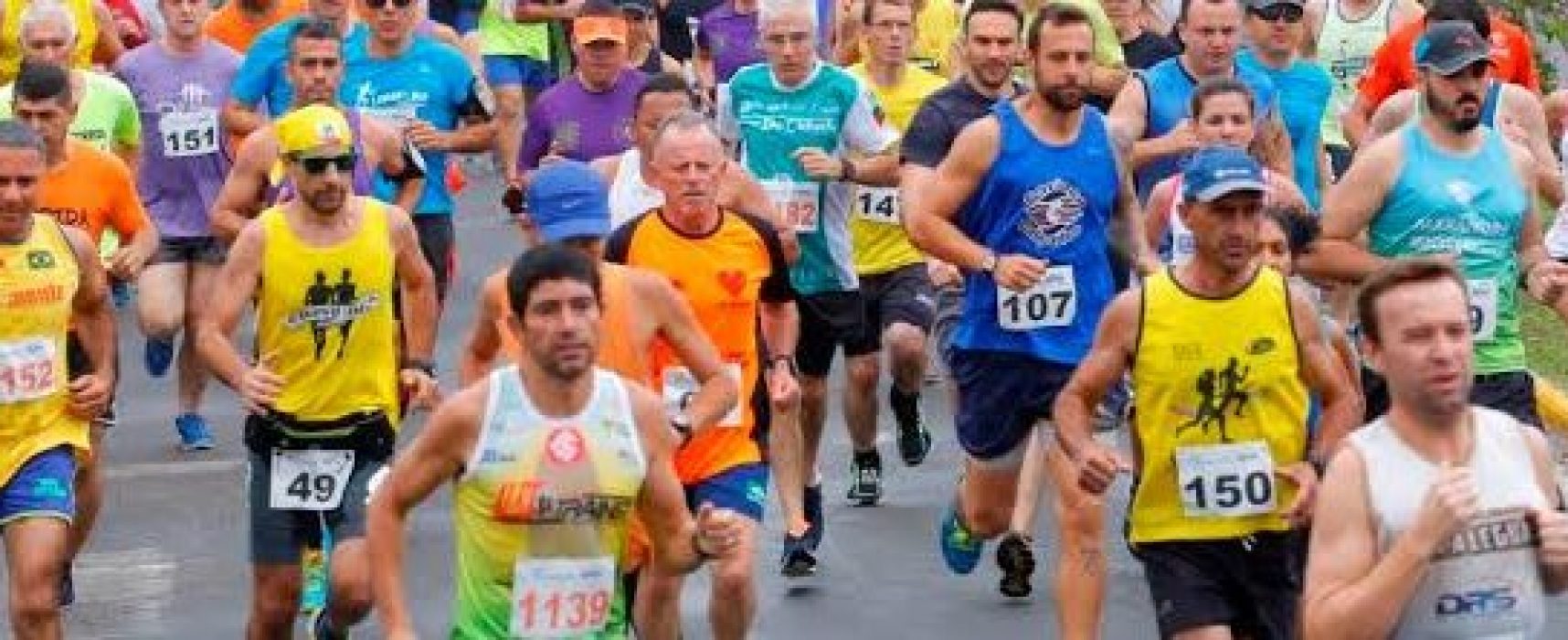 Circuito Sesc promove corrida de rua etapa Ilhéus neste domingo (10)