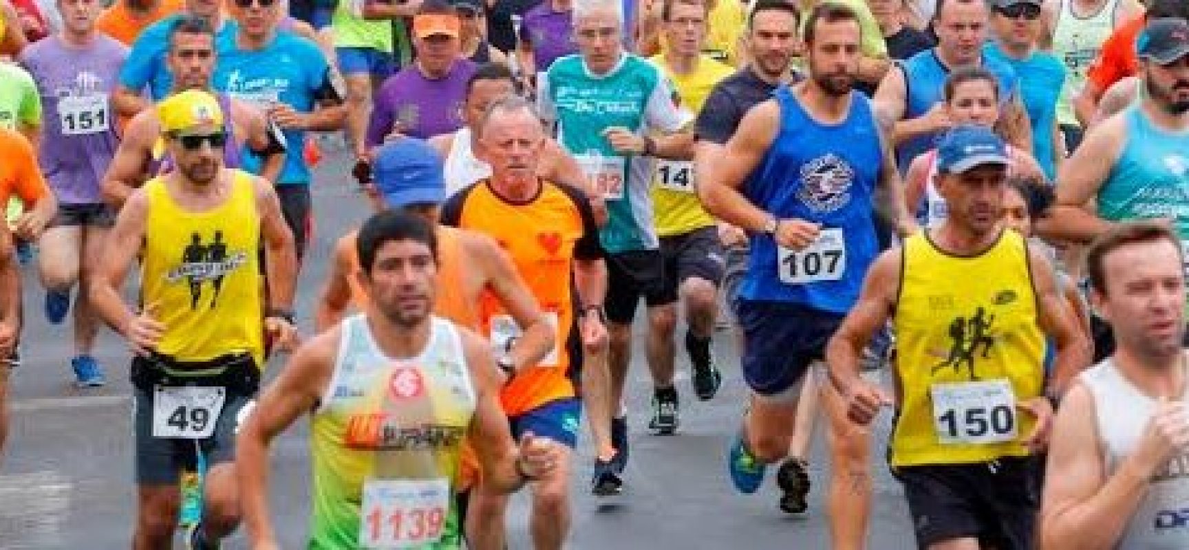 Circuito Sesc promove corrida de rua etapa Ilhéus neste domingo (10)