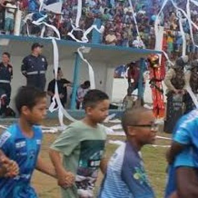 Conceição do Coité e Itamaraju disputam a semifinal do Intermunicipal na TVE