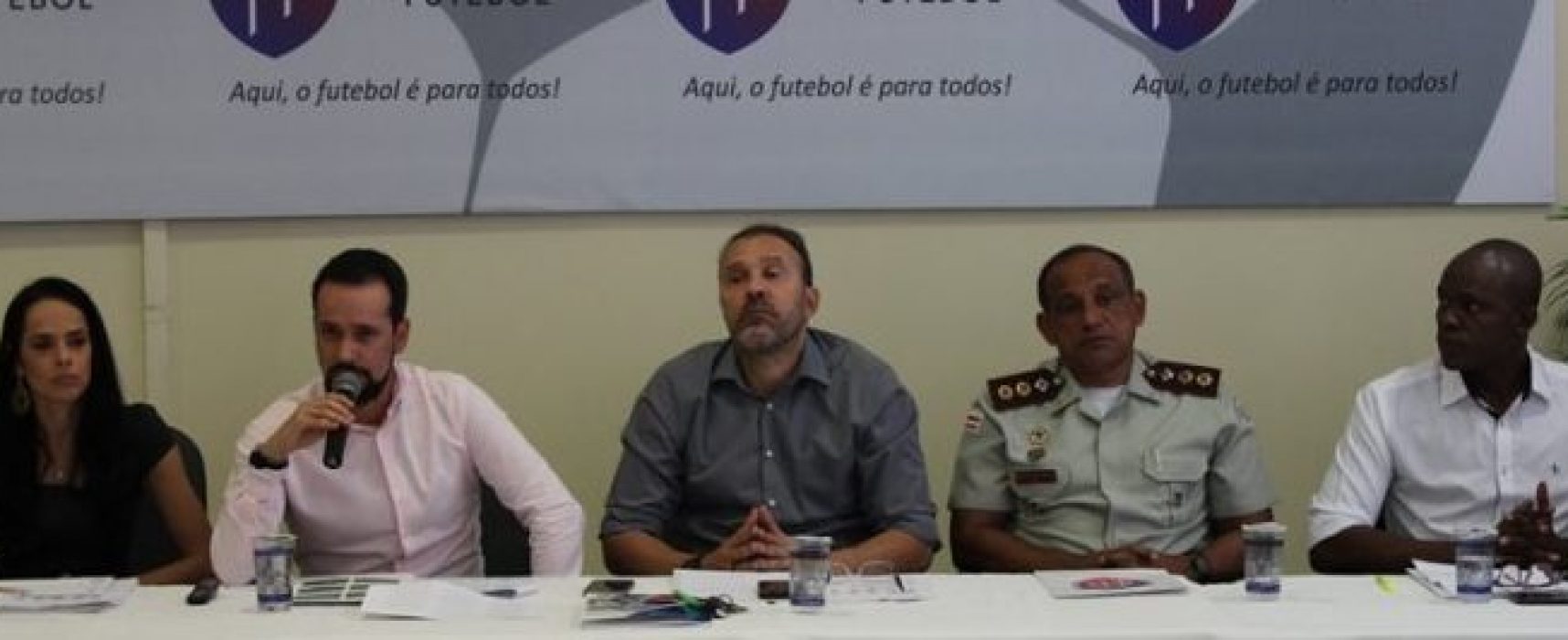 Conselho Técnico define fórmula de disputa do Baianão 2020