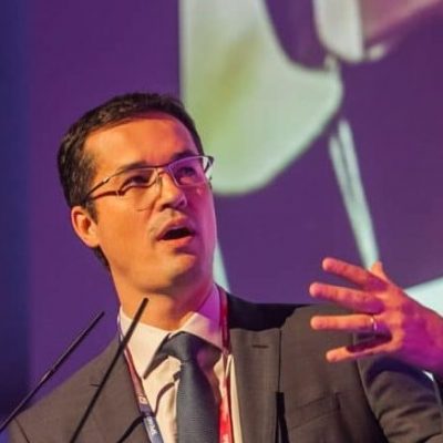 Dallagnol é punido com advertência por críticas a ministros do STF
