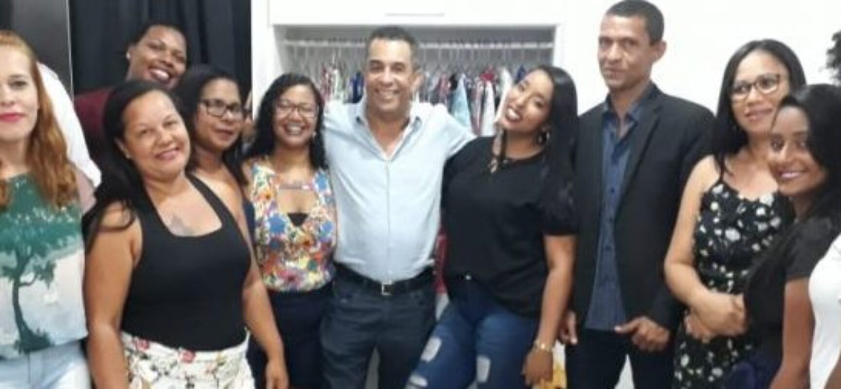 ELEIÇÃO VAI PEGAR FOGO EM 2020: Cosme Araújo poderá mais uma vez candidatar-se a prefeito de Ilhéus