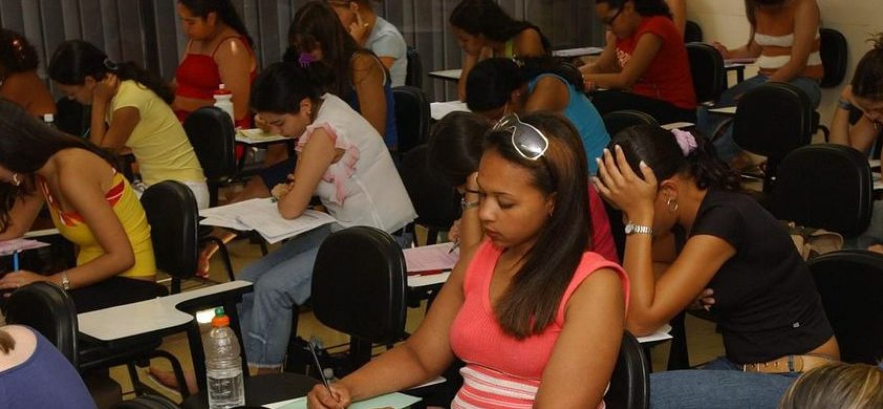 ENEM: Provas de domingo poderão ser menores, com textos enxutos e mais fáceis!