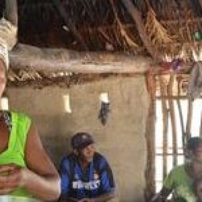 Governo assina termo que garante propriedade de terras a quilombolas