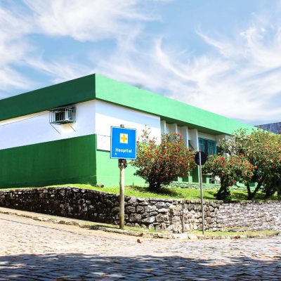Governo do Estado e Prefeitura garantem permanência do Hospital de Itacaré