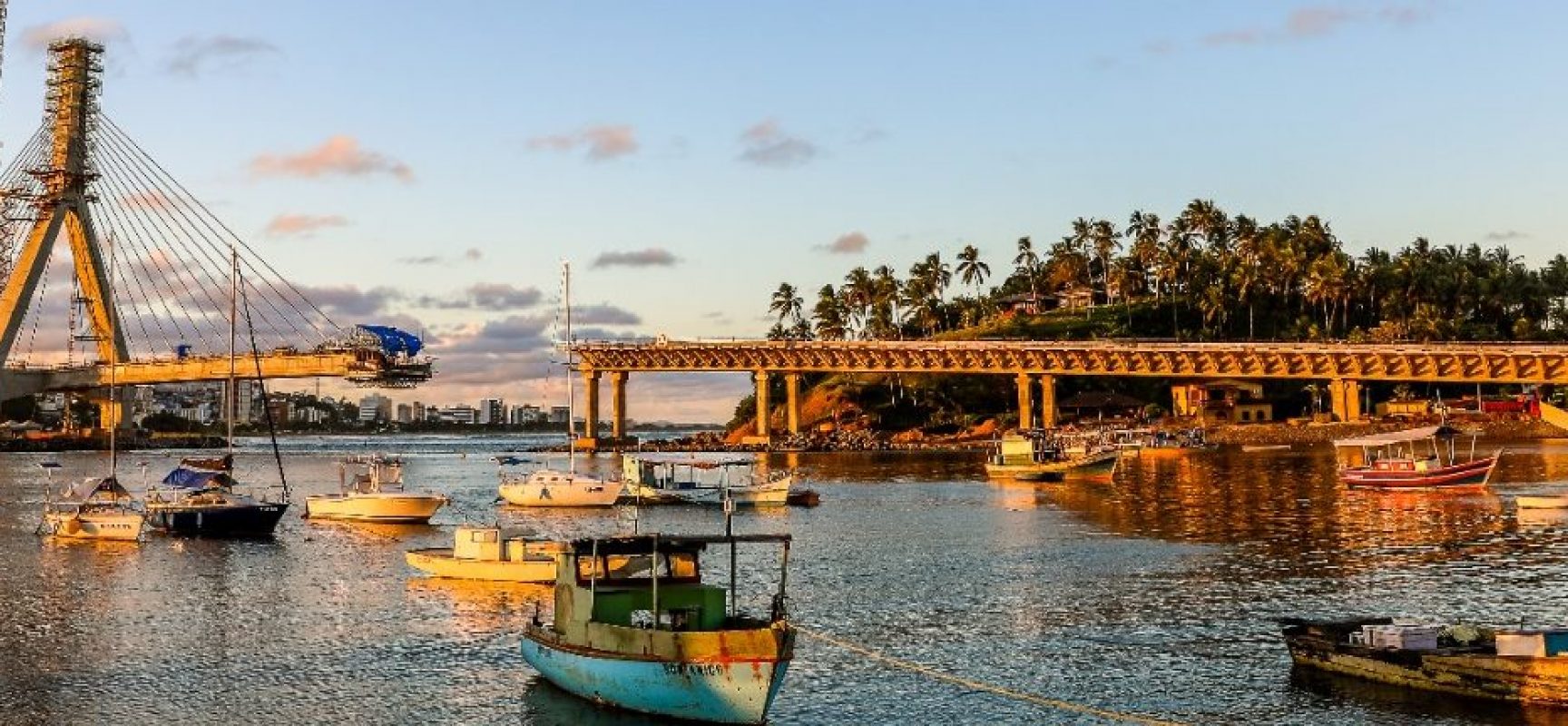 Ilhéus prepara receptivo para temporada de verão 2019-2020