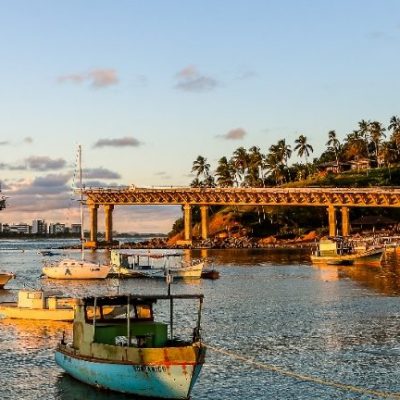 Ilhéus prepara receptivo para temporada de verão 2019-2020
