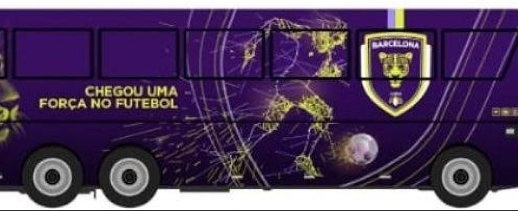 INFORMAÇÕES À IMPRENSA: Ilhéus Soccer S.A., Barcelona.