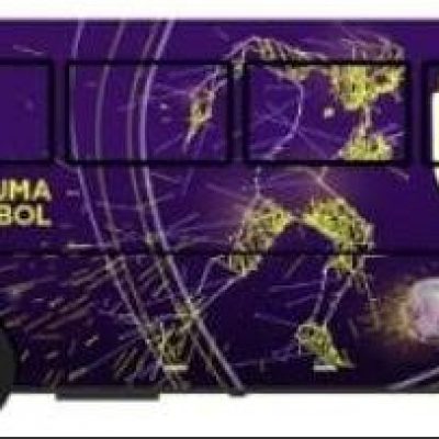 INFORMAÇÕES À IMPRENSA: Ilhéus Soccer S.A., Barcelona.