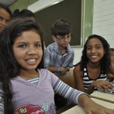 Internet de alta velocidade chegará a todas as escolas urbanas do país, diz Weintraub