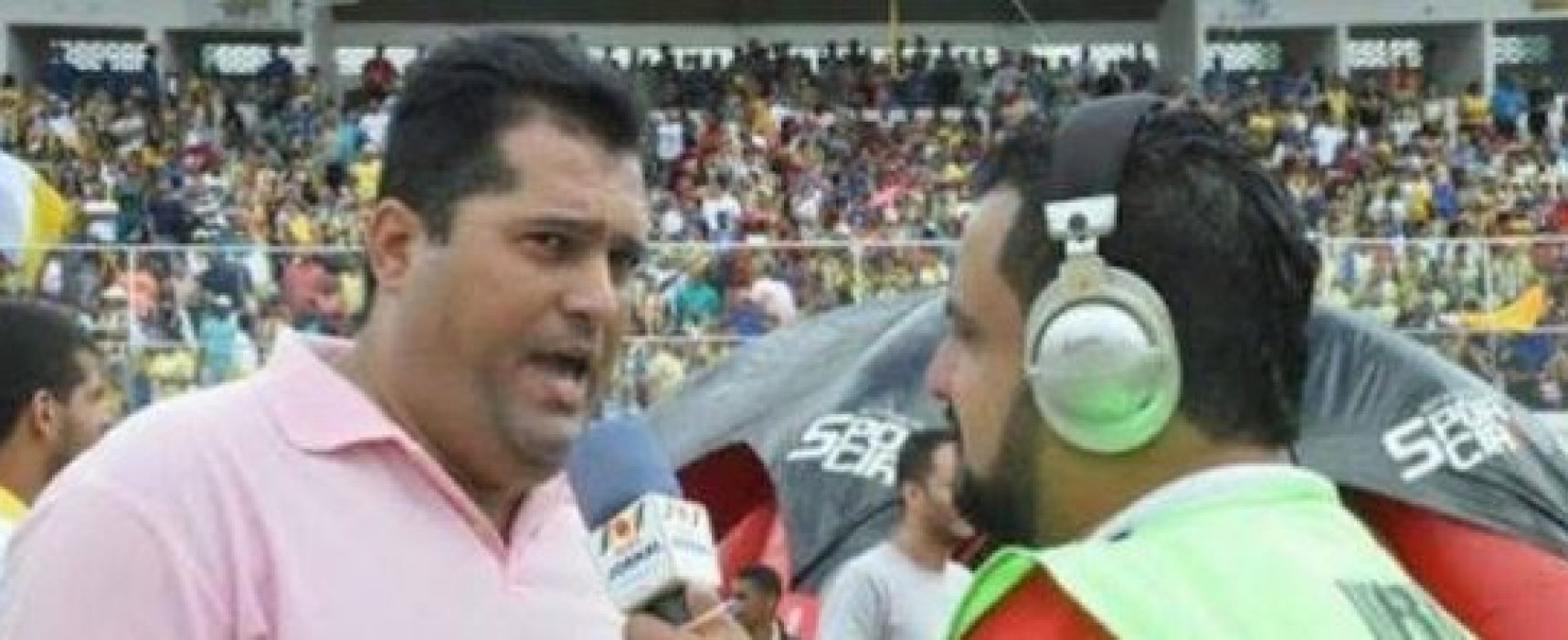 *JÚLIO CÉSAR: “Torcida do Colo-Colo quer e vai fazer campanha para Pastor Márcio rumo a presidência do Tigrão”.