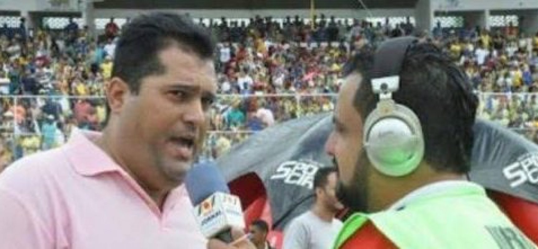 *JÚLIO CÉSAR: “Torcida do Colo-Colo quer e vai fazer campanha para Pastor Márcio rumo a presidência do Tigrão”.