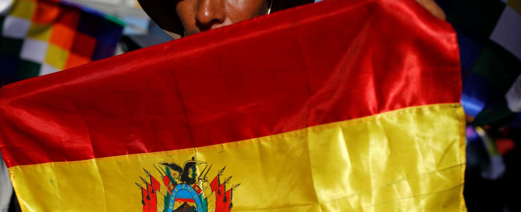 Ministro boliviano acusa Evo Morales de terrorismo