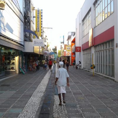 MobCidades entrega a vereadores de Ilhéus sugestões de emendas ao PLOA 2020 para a área de mobilidade
