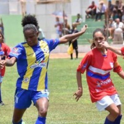 Oito equipes avançam para as quartas de final do Baianão Feminino
