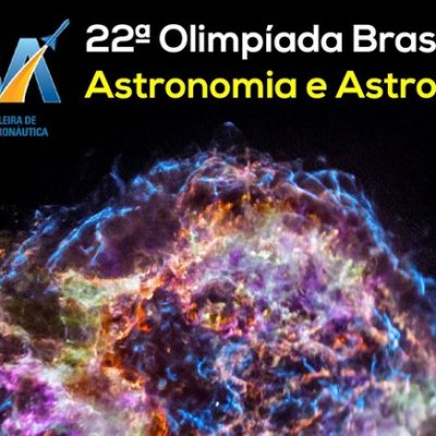 Orgulho: alunos de Ilhéus conquistam medalhas em Olimpíada de Astronomia