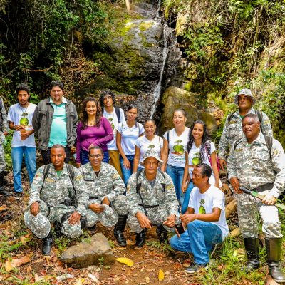 Parque Municipal da Boa Esperança vai ganhar Centro de Vivência