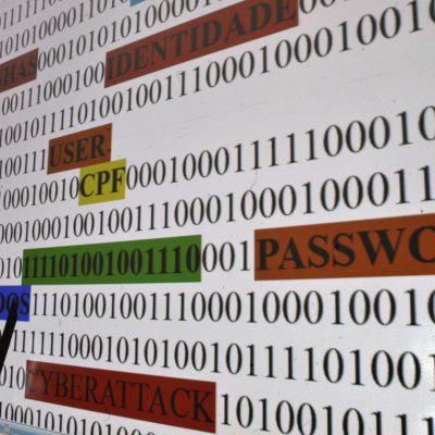 Pesquisadores discutem limites ao Poder Público no uso de dados