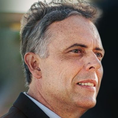 Prefeito de Ilhéus nomeia novo secretário se comunicação do governo