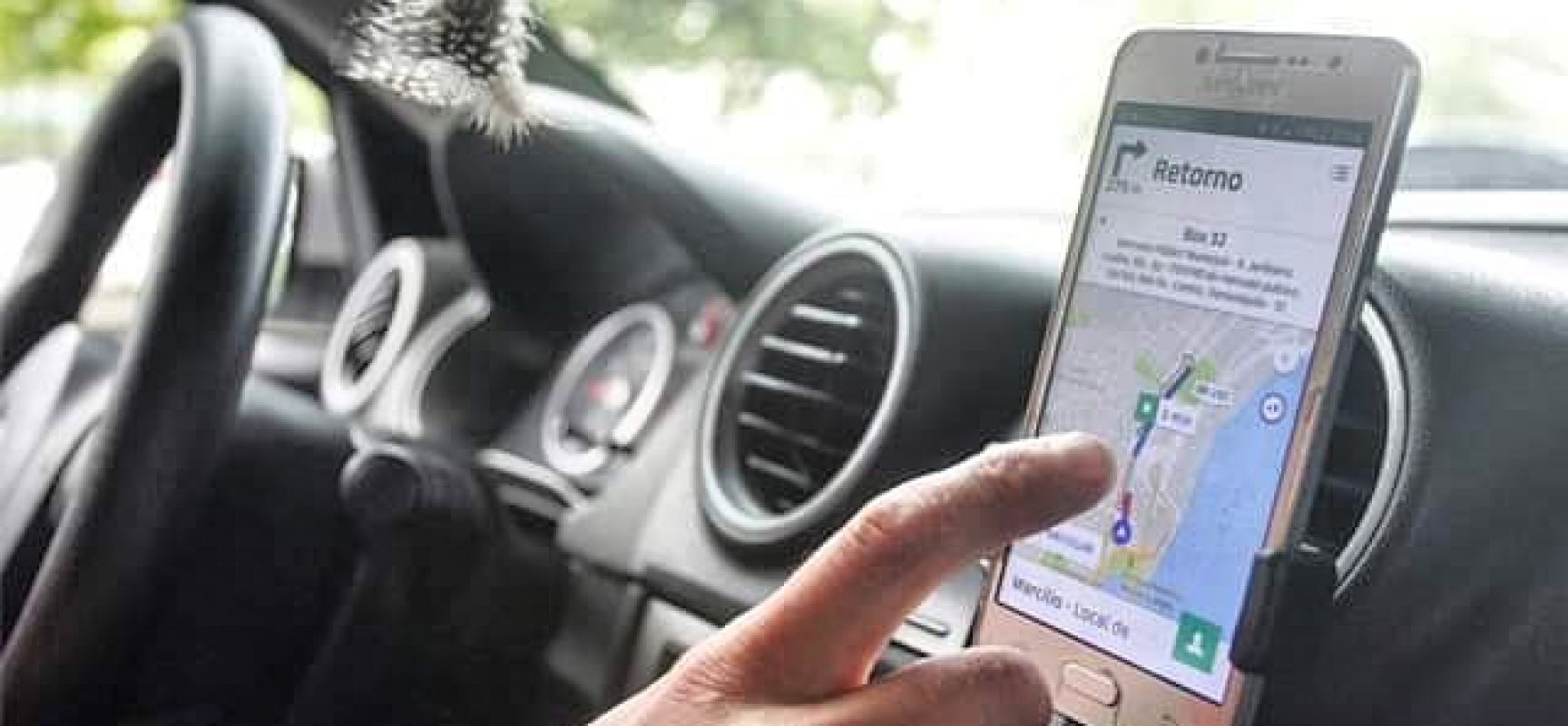 Projeto que regulamenta serviço de motoristas por aplicativo será votado nesta quarta (20)