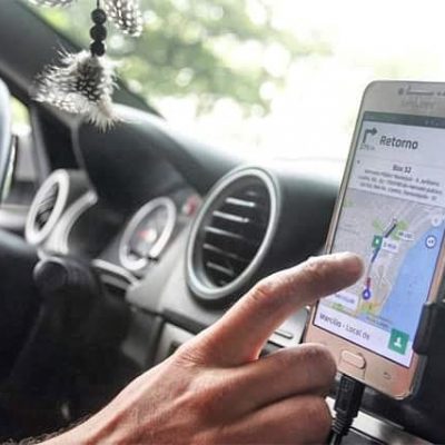 Projeto que regulamenta serviço de motoristas por aplicativo será votado nesta quarta (20)
