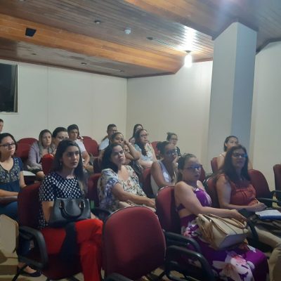 Reunião discute políticas públicas para gestão em saúde
