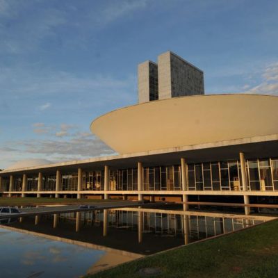 Senado deve definir votação de aposentadoria para trabalho de risco