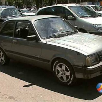 Sutram promove leilão de veículos apreendidos em Ilhéus nesta terça (19)