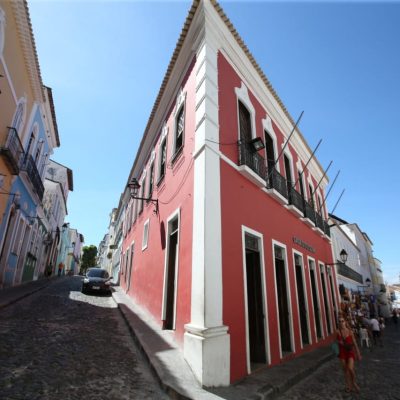 “Viva Brasil 2019” promove destino Bahia em Bogotá, na Colômbia