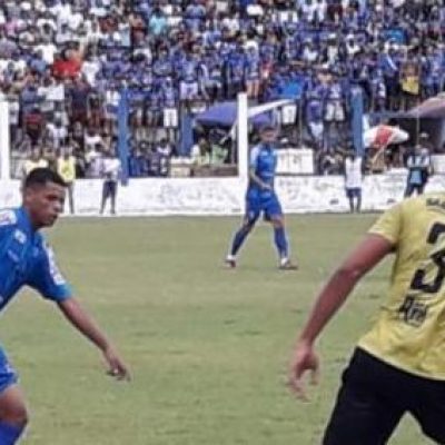 Barcelona prestigia final do Intermunicipal em Itapetinga
