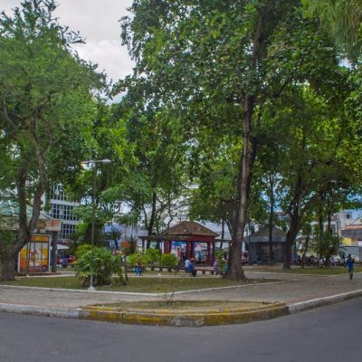 Brilho Grapiúna terá Auto de Natal e chegada do Papai Noel