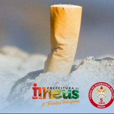 Campanha promove ações de limpeza  no distrito de Sambaituba