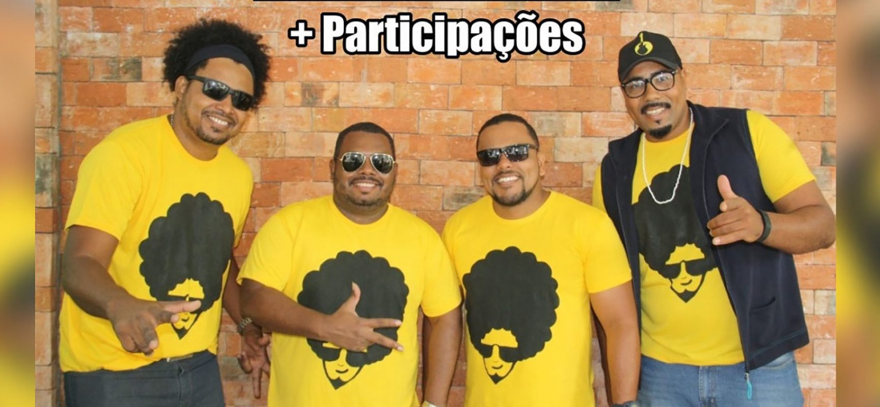 Comemoração do Dia Nacional do Samba reúne artistas em Ilhéus nesta segunda